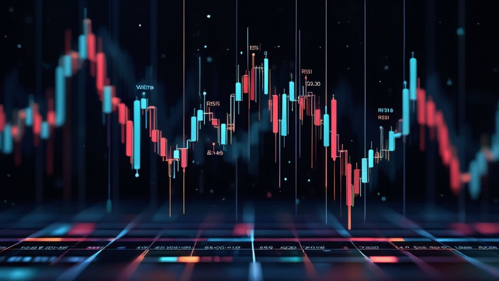 Navigating Volatility Smart Strategies for Trading Crypto Now