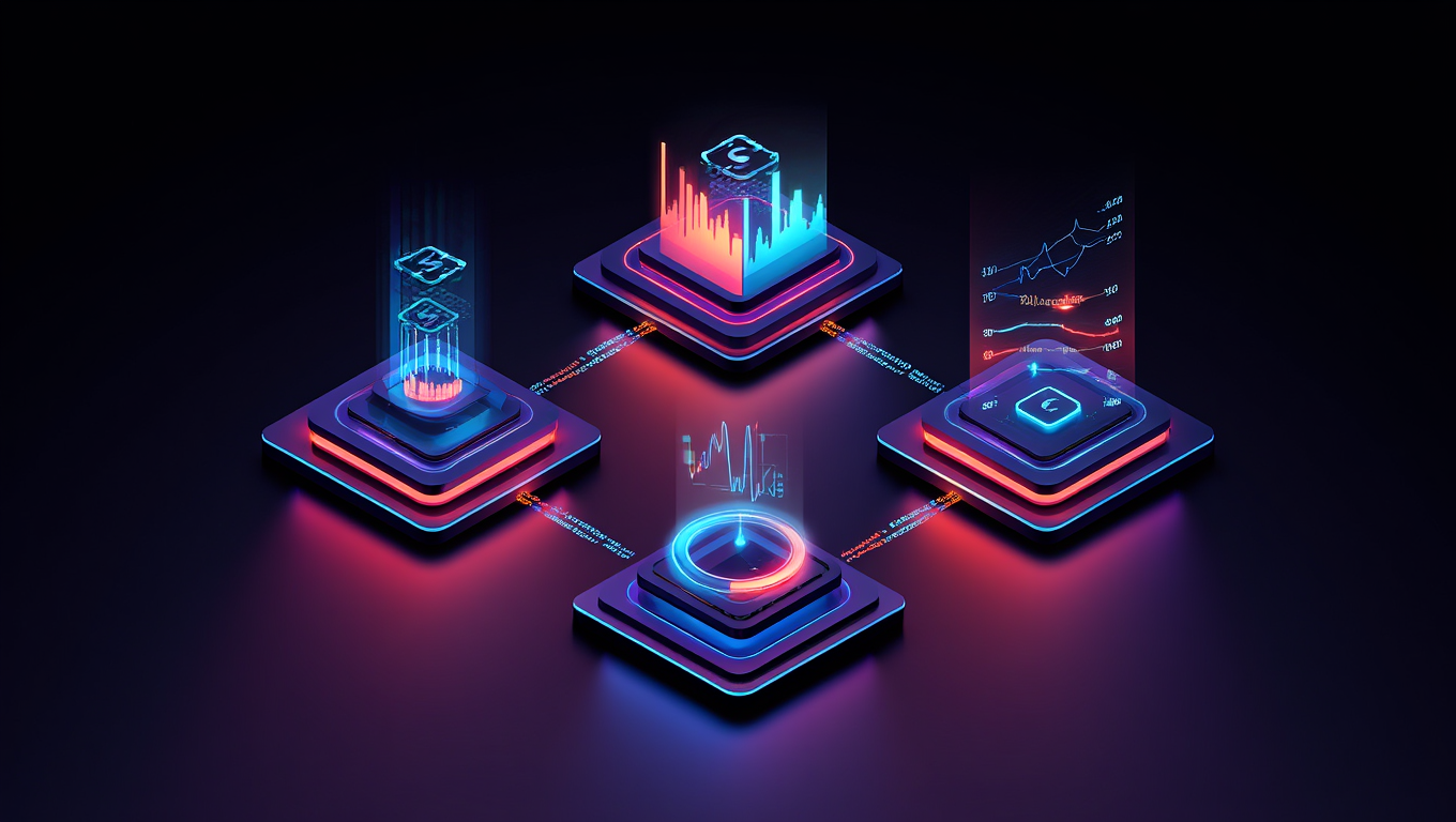 Unlock Profit Mastering Crypto Arbitrage Strategies in 2025